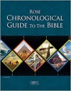 Rose Chronological Guide to the Bible - Rose Bible Charts & Time Lines